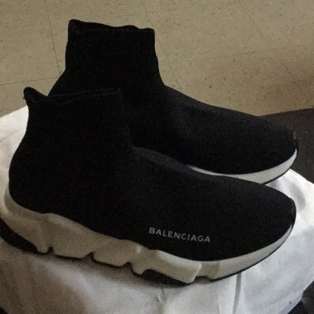 Balenziaga sneakers